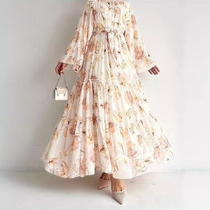 Womens Long Dresses