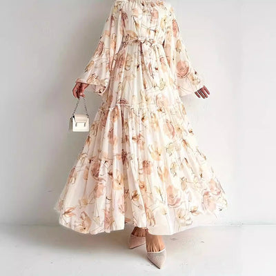 Womens Long Dresses